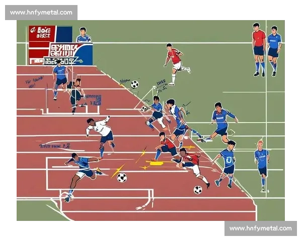 深入剖析现代足球战术体系与实战应用技巧的全方位解读