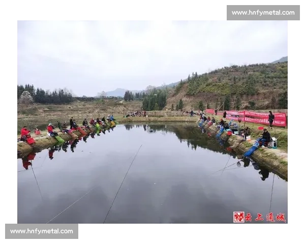 湖南钓鱼比赛盛大开启 鱼友们齐聚一堂共享竞技与乐趣