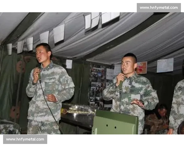 激发歌唱热情 展现无限才华 卡拉OK比赛活动方案策划与实施方案