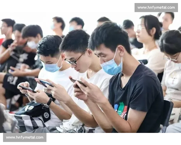 燃情竞技决战 CF线下比赛掀起热潮 参赛选手齐聚一堂争锋竞技