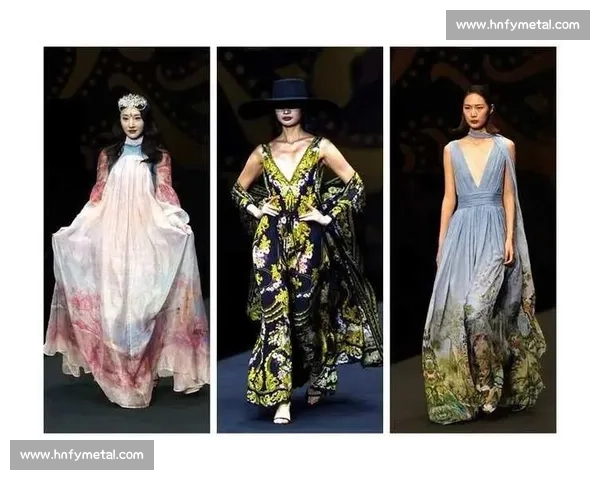 精彩纷呈的服装设计大赛:展示创意与工艺的完美结合,尽显时尚风采与独特魅力 精彩纷呈的服装设计大赛:展示创意与工艺的完美结合,尽显时尚风采与独特魅力