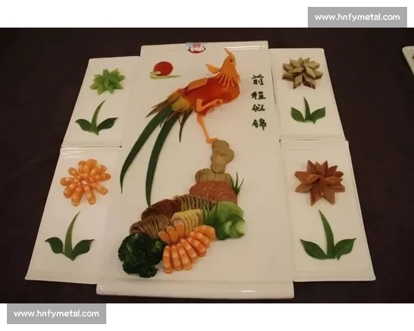 长沙厨艺争霸赛精彩纷呈各路大厨同台竞技展现绝佳手艺