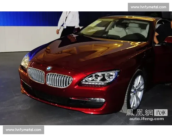 宝马车极速赛道角逐精彩瞬间全纪录